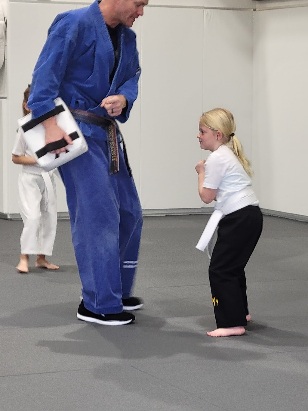 World Karate Boerne | 12 Truss Dr Suite 107, Boerne, TX 78006, USA | Phone: (830) 336-3303