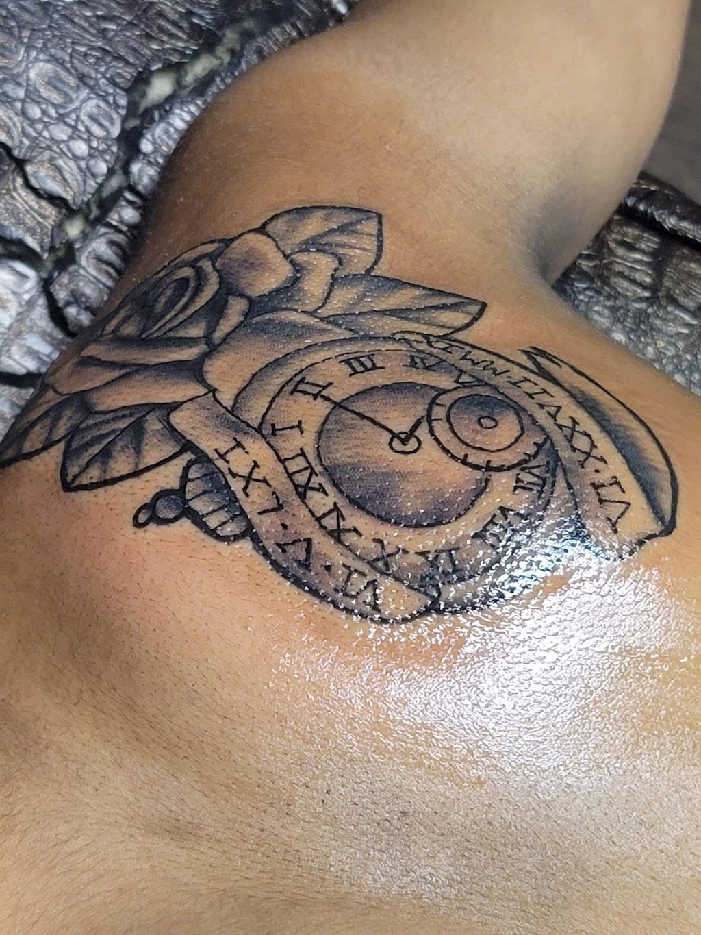 Urban Ink society | 6925 Old Wake Forest Rd, Raleigh, NC 27616 | Phone: (678) 836-3181