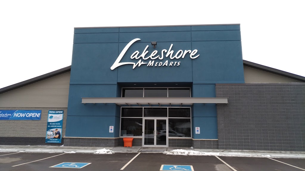 Lakeshore MedArts | 1303 Essex County Rd 22 #130, Belle River, ON N0R 1A0, Canada | Phone: (226) 363-0930