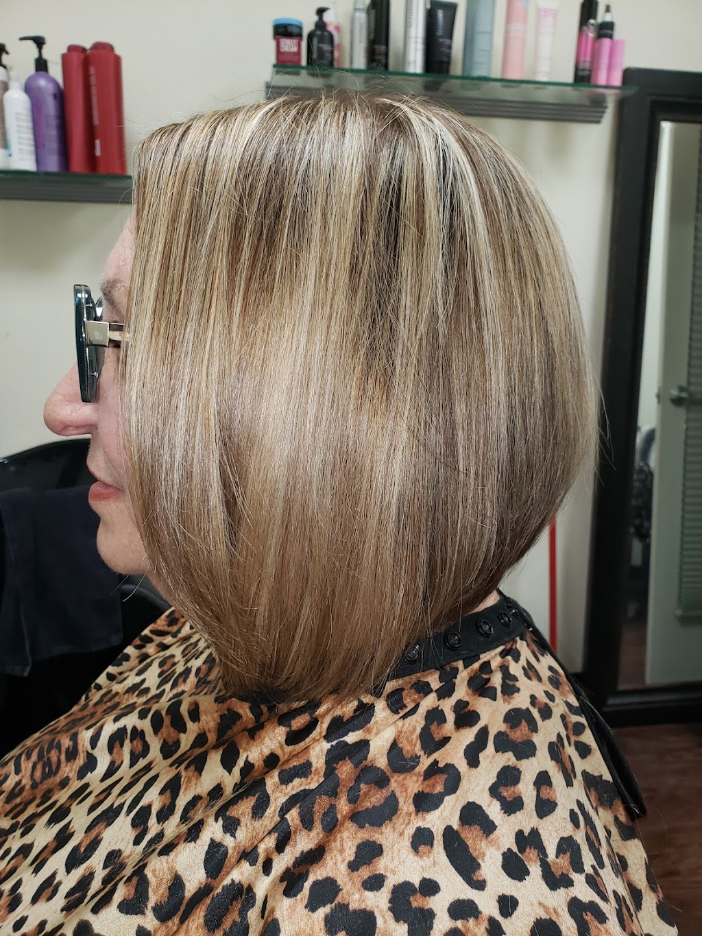WONDROUS HAIR by MAUREES | Phenix Salon, 4001s N, 4001 S Buffalo Dr, Las Vegas, NV 89147, USA | Phone: (702) 372-9610