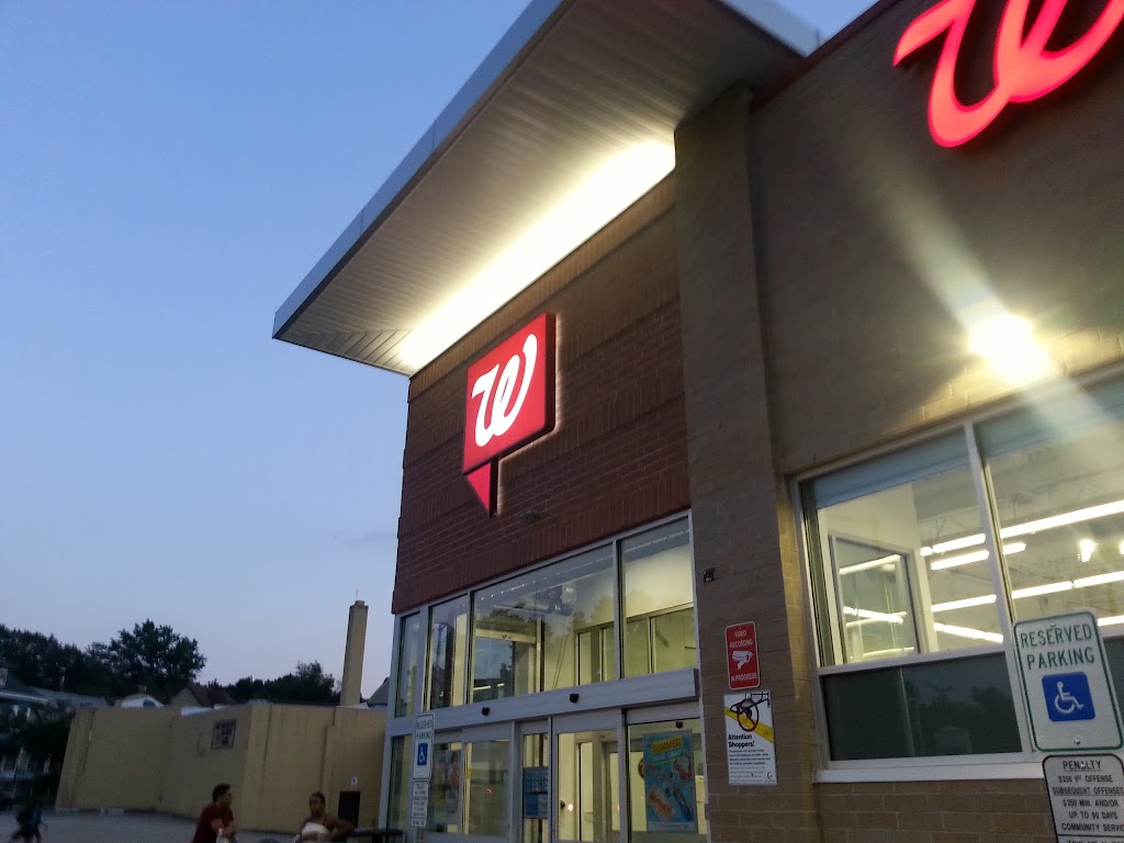 Walgreens | 810 Springfield Ave, Irvington, NJ 07111, USA | Phone: (862) 236-1348