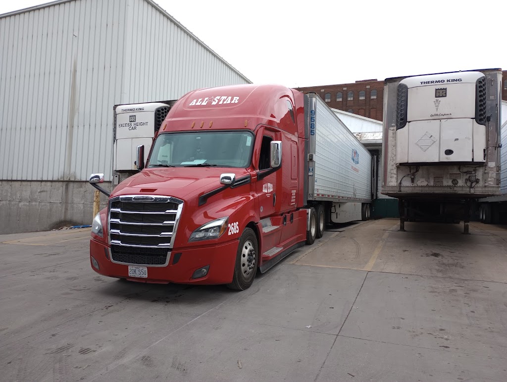 All-Star Transportation Inc | 1547 Thornton St, Pacific, MO 63069, USA | Phone: (636) 271-6100