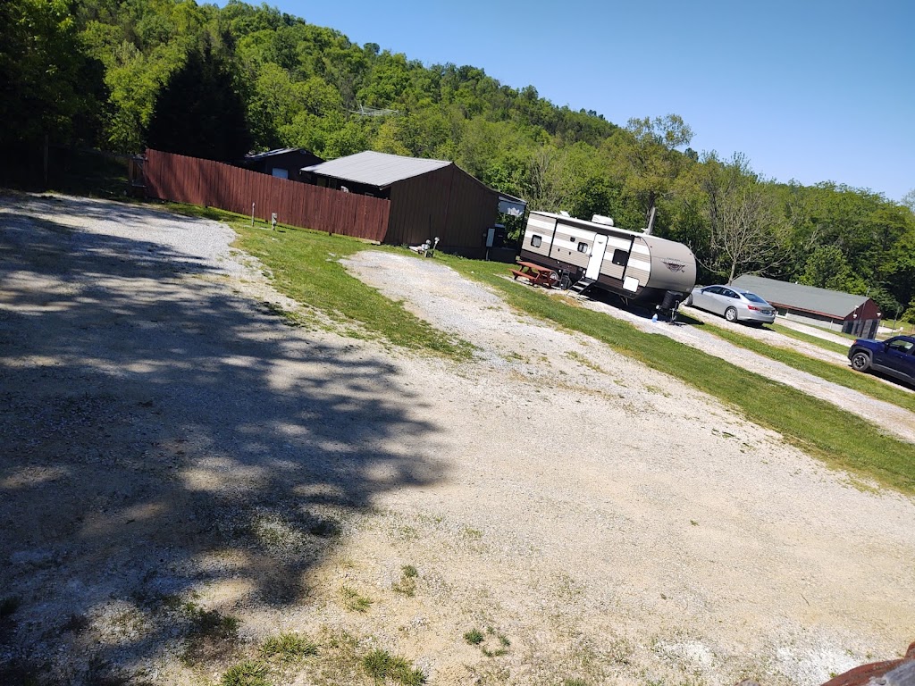 Cabin Run Creek Campground LLC | 3021 N, KY-9, Brooksville, KY 41004, USA | Phone: (859) 250-4744