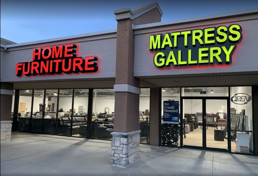 Home Furniture | 678 Grapevine Hwy, Hurst, TX 76054, USA | Phone: (817) 609-1660