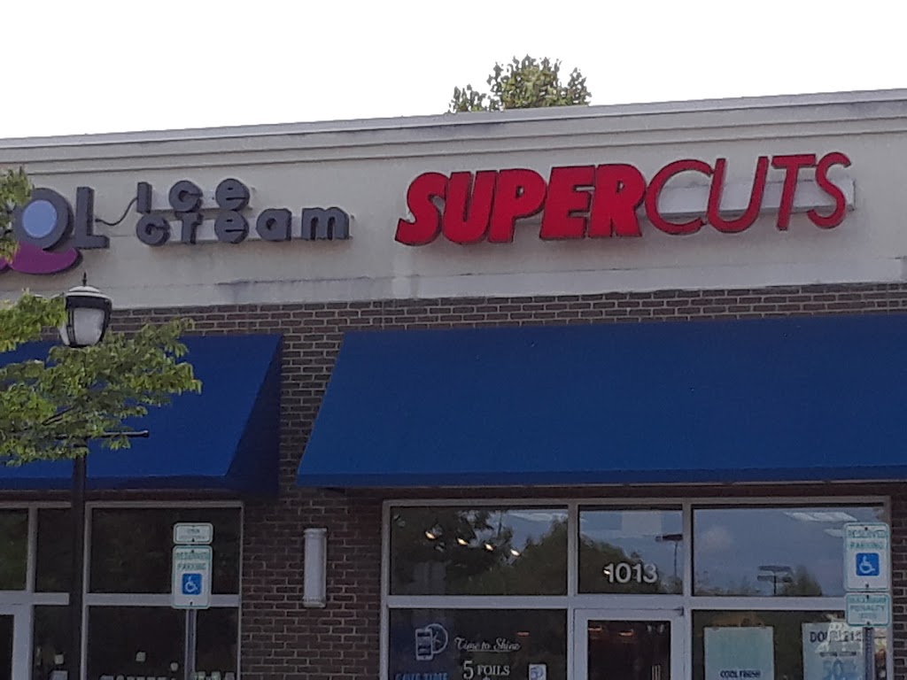 Supercuts | 1013 Beaver Creek Commons Dr, Apex, NC 27502, USA | Phone: (919) 387-2927