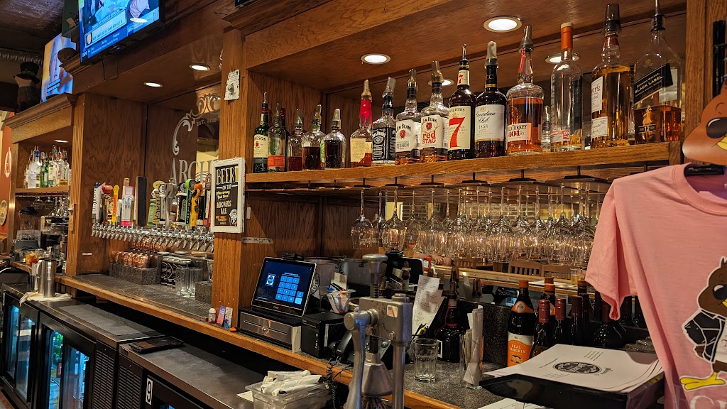 Archers Tavern Kettering | 2030 E Dorothy Ln, Kettering, OH 45420, USA | Phone: (937) 291-1015