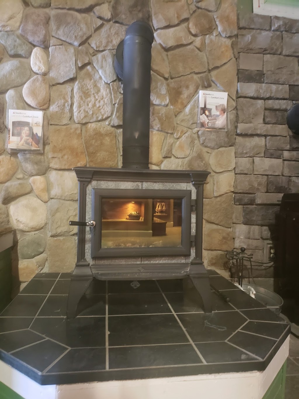 Northeastern Fireplace & Design | 1650 Rte 9W Suite 101, Selkirk, NY 12158 | Phone: (518) 767-9314