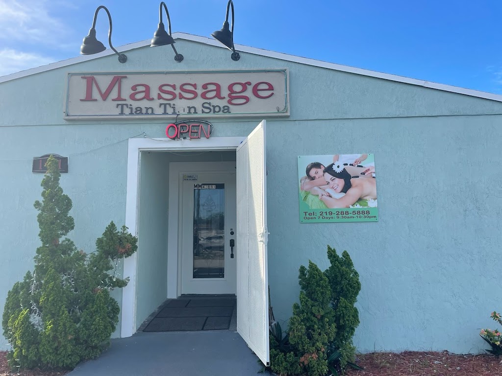 9 Lavender Spa | 111 E Commercial Blvd, Oakland Park, FL 33334, USA | Phone: (219) 288-5888