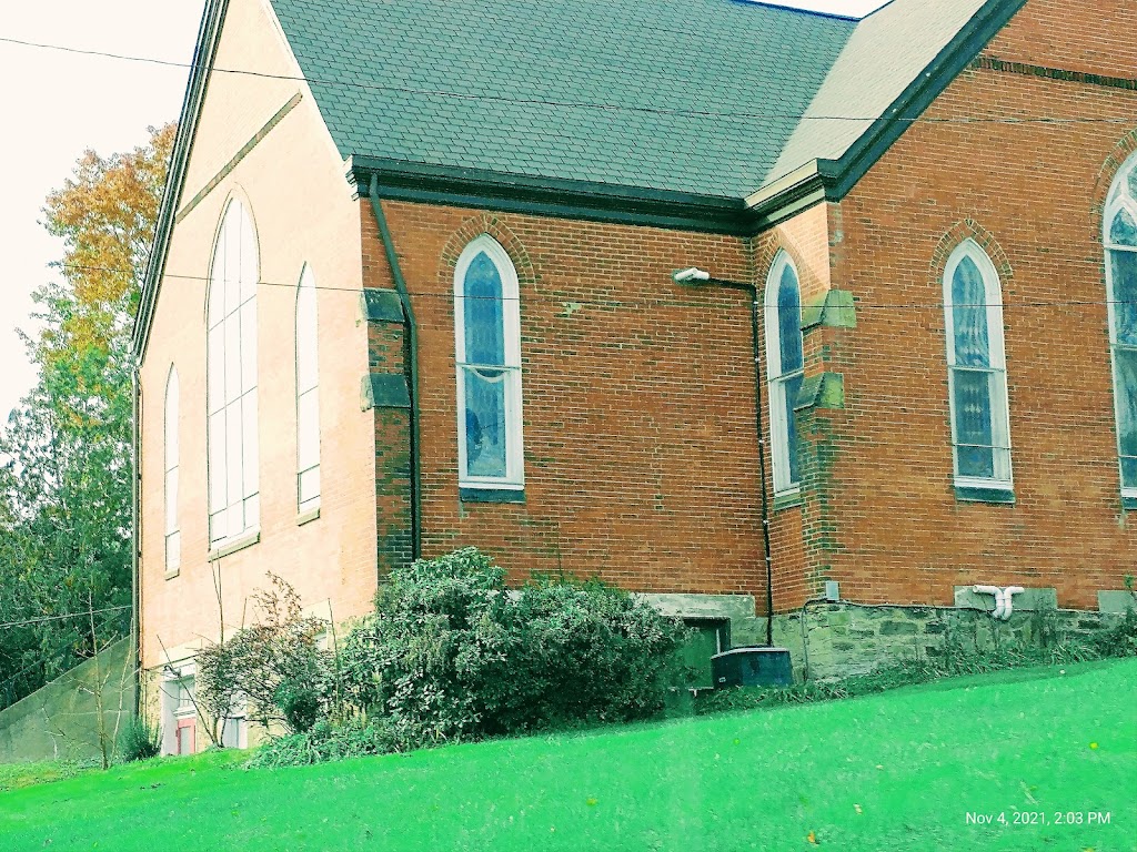 Mars United Presbyterian Church | 232 Crowe Ave, Mars, PA 16046, USA | Phone: (724) 625-1365