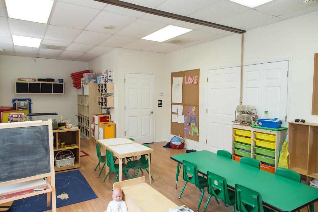 Albatross Learning Centers | 7323 Merchant Ct, Sarasota, FL 34240, USA | Phone: (941) 907-8828