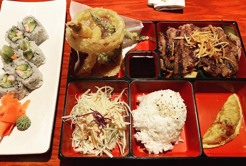 Oba Contemporary Japanese | 1285 Elmhurst Rd, Des Plaines, IL 60018, USA | Phone: (847) 228-8810