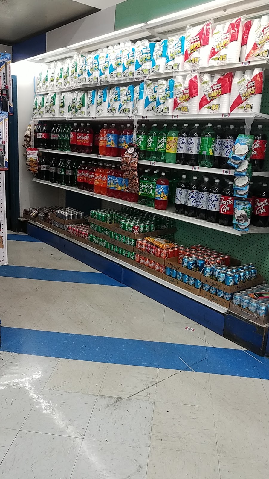 99 Cents Only Stores | 6124 Pacific Blvd, Huntington Park, CA 90255 | Phone: (323) 588-1559