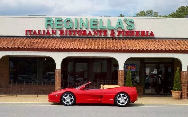 Reginellas Italian Ristorante | 4000 Virginia Beach Blvd, Virginia Beach, VA 23452 | Phone: (757) 498-9770