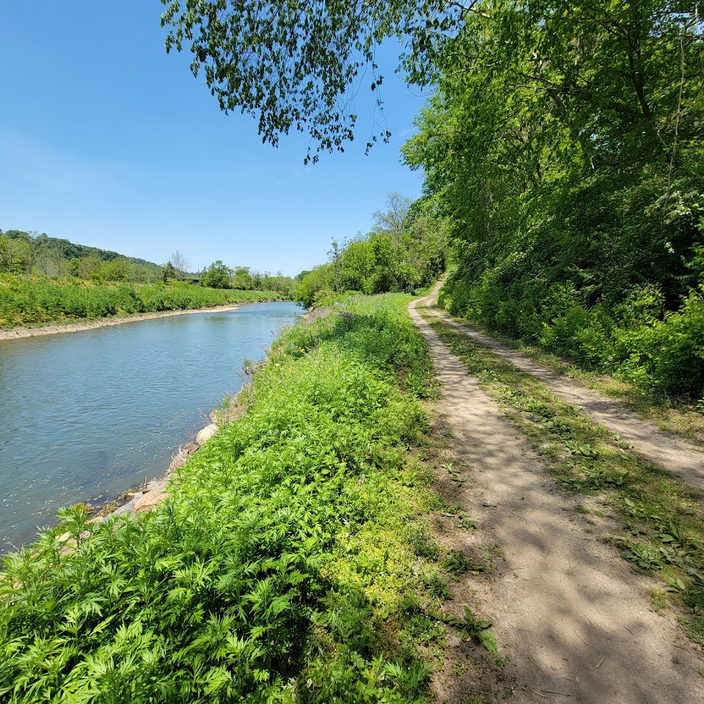 Thornburg Conservation Park | 25 Rutgers Rd, Pittsburgh, PA 15205, USA | Phone: (412) 921-7876