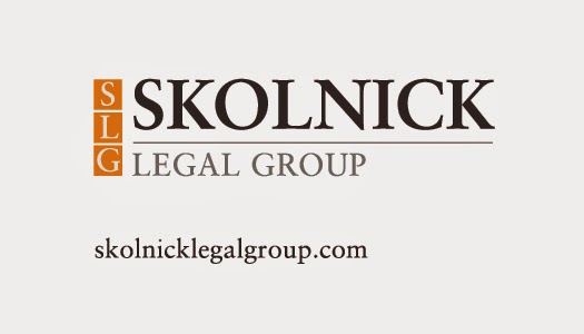 Skolnick Legal Group, P.C. | 103 Eisenhower Pkwy #305, Roseland, NJ 07068, USA | Phone: (973) 403-0100
