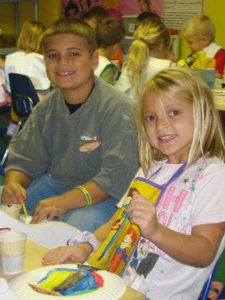 CORE Early Education Center - Sunday