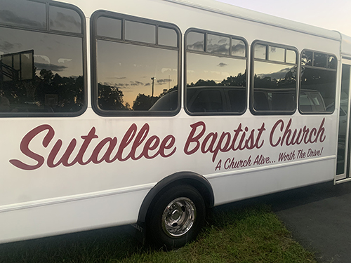 Sutallee Baptist Church | 895 Knox Bridge Hwy, White, GA 30184, USA | Phone: (770) 479-0101