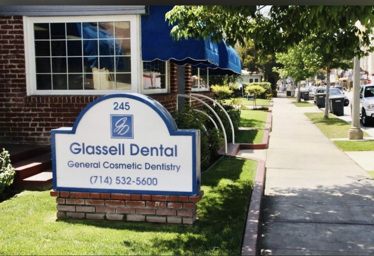 Glassell Dental | 245 N Glassell St A, Orange, CA 92866, USA | Phone: (714) 532-5600