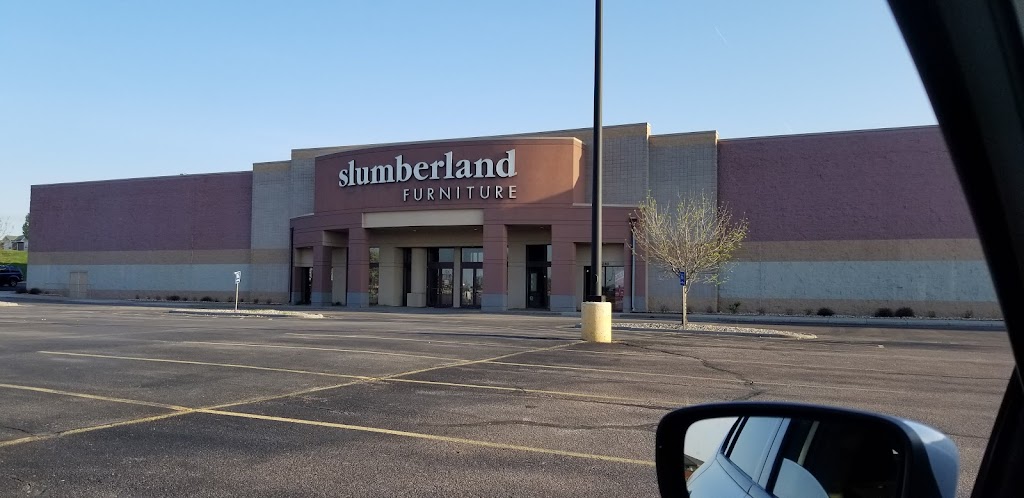 Slumberland Furniture | 5240 N 27th St, Lincoln, NE 68521, USA | Phone: (402) 477-5000