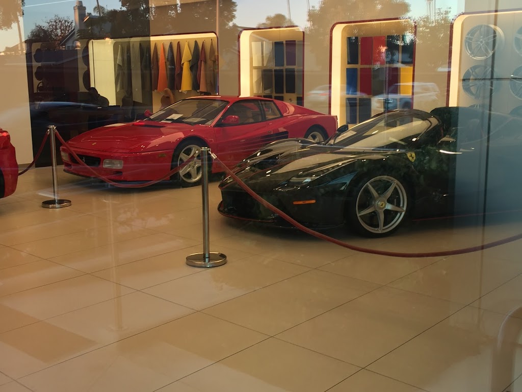 Ferrari of Newport Beach | 900 West Coast Hwy, Newport Beach, CA 92663, USA | Phone: (949) 646-6900