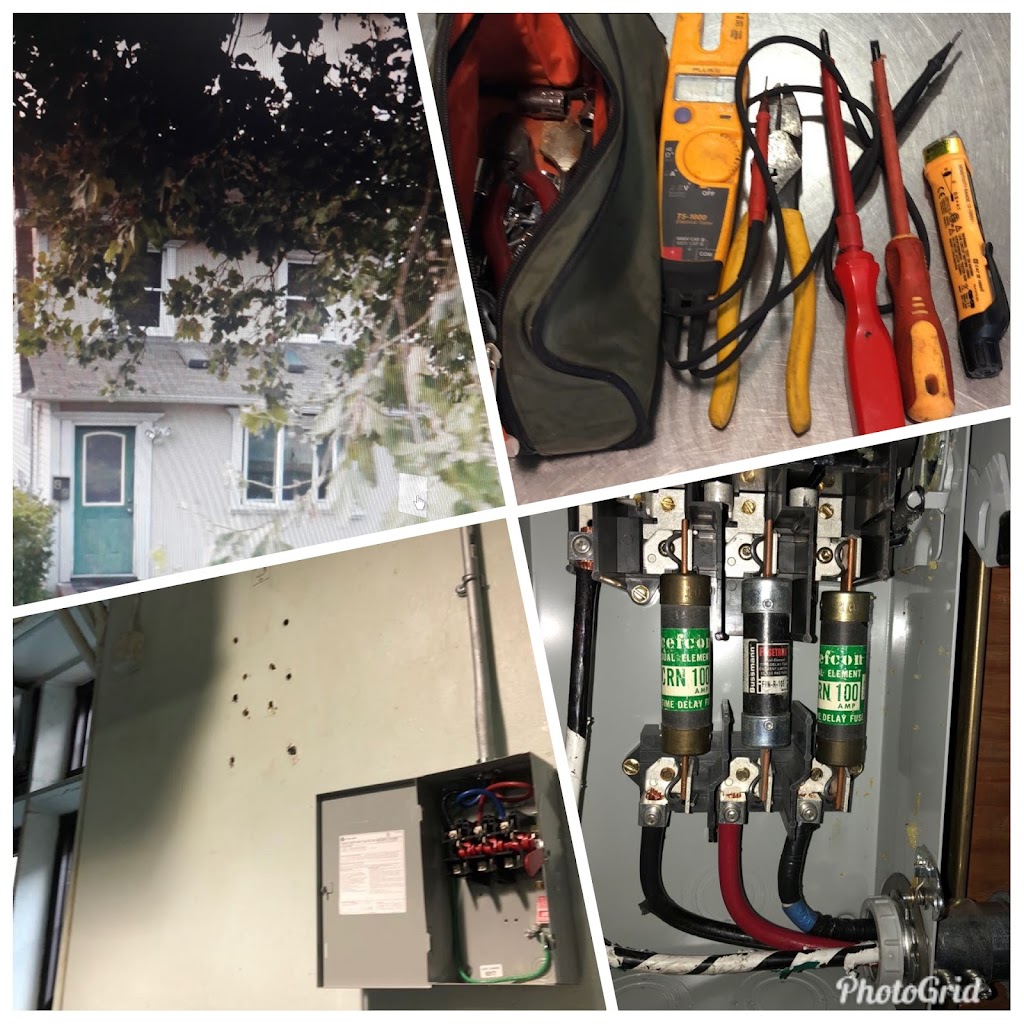 Licensed Electrician - Home Repairs - Handyman | 89 Purcell St, Staten Island, NY 10310, USA | Phone: (347) 530-7860