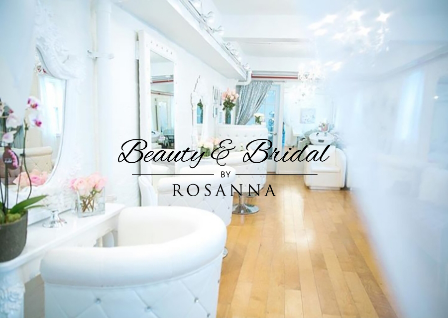 Beauty and Bridal by Rosanna | 80 W Broadway, Long Beach, NY 11561, USA | Phone: (516) 889-2900