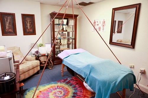 Dr. Lauras Acupuncture & Holistic Practice | 13825 US-19 Suite # 404, Hudson, FL 34667, USA | Phone: (352) 340-7471