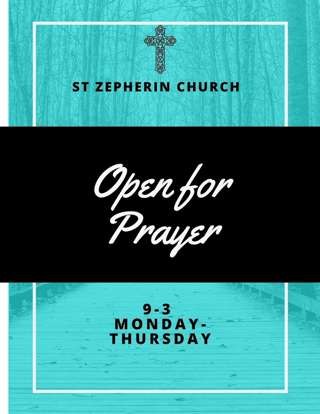 St Zepherins Catholic Church (Good Shepherd Parish) | 99 Main St, Wayland, MA 01778, USA | Phone: (508) 653-3545