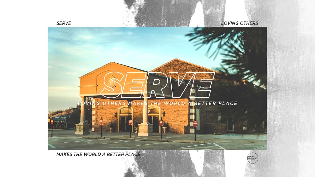 Bethel Community Church | 4901 N Sara Rd, Yukon, OK 73099, USA | Phone: (405) 354-7292