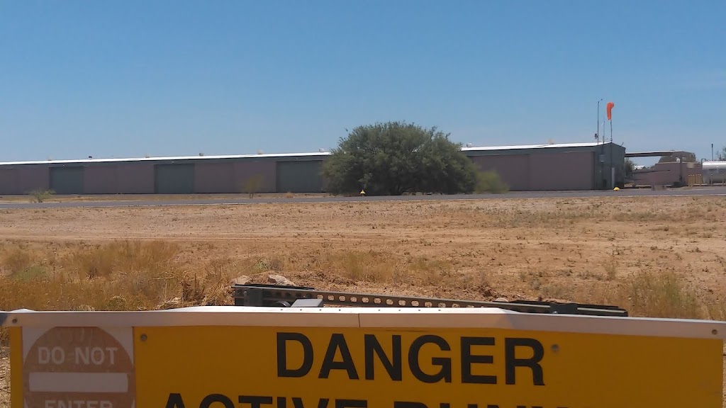 La Cholla Airpark Inc | 1777 W Cessna Way, Oro Valley, AZ 85755, USA | Phone: (520) 297-8096