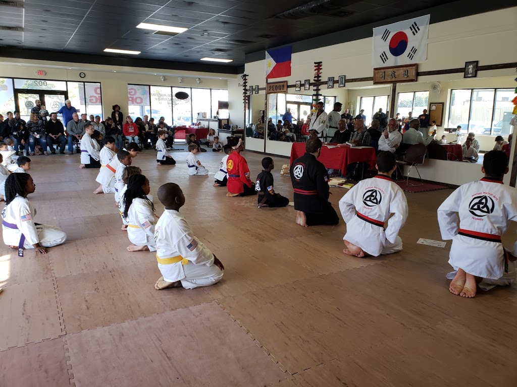 Applied Martial Arts Academy | 2076 S Independence Blvd Suite 002, Virginia Beach, VA 23453, USA | Phone: (757) 467-2622