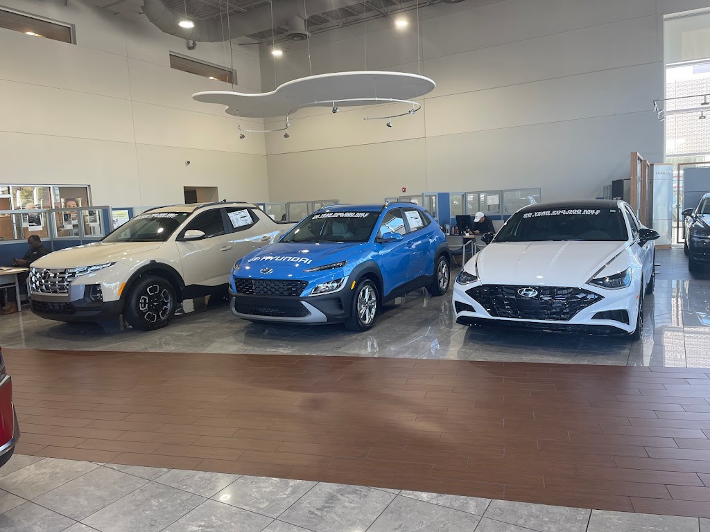 Rick Case Hyundai | 3180 Satellite Blvd, Duluth, GA 30096, USA | Phone: (678) 321-1584