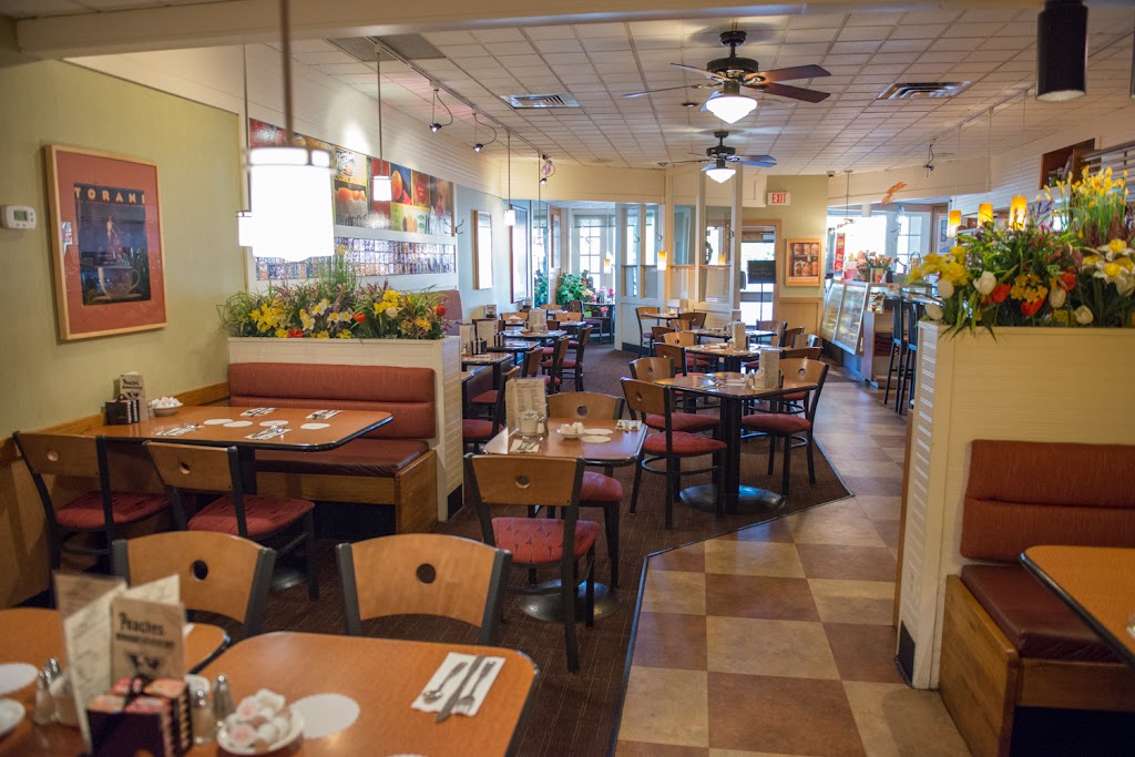 Peaches Café | 1475 Western Ave, Albany, NY 12203, USA | Phone: (518) 482-3677