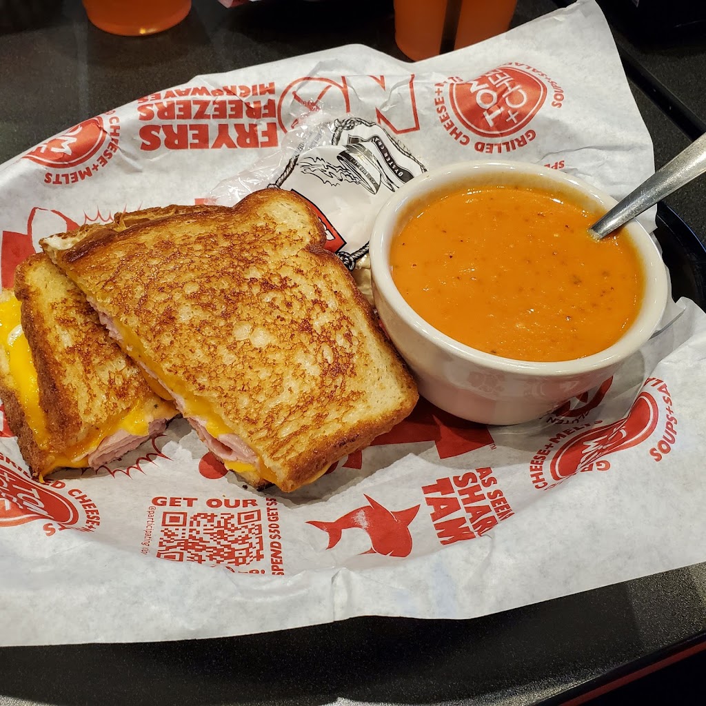 Tom & Chee | 9328 Union Centre Blvd, West Chester Township, OH 45069, USA | Phone: (513) 860-0638