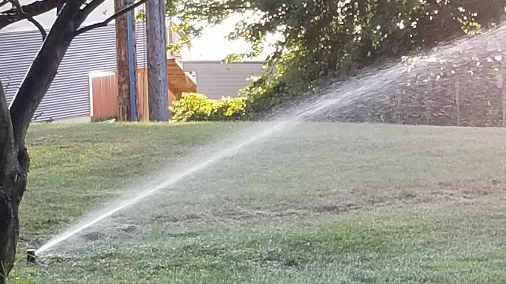 Emerald Lawn Sprinklers, LLC | Malta, NY 12020, USA | Phone: (518) 860-3618