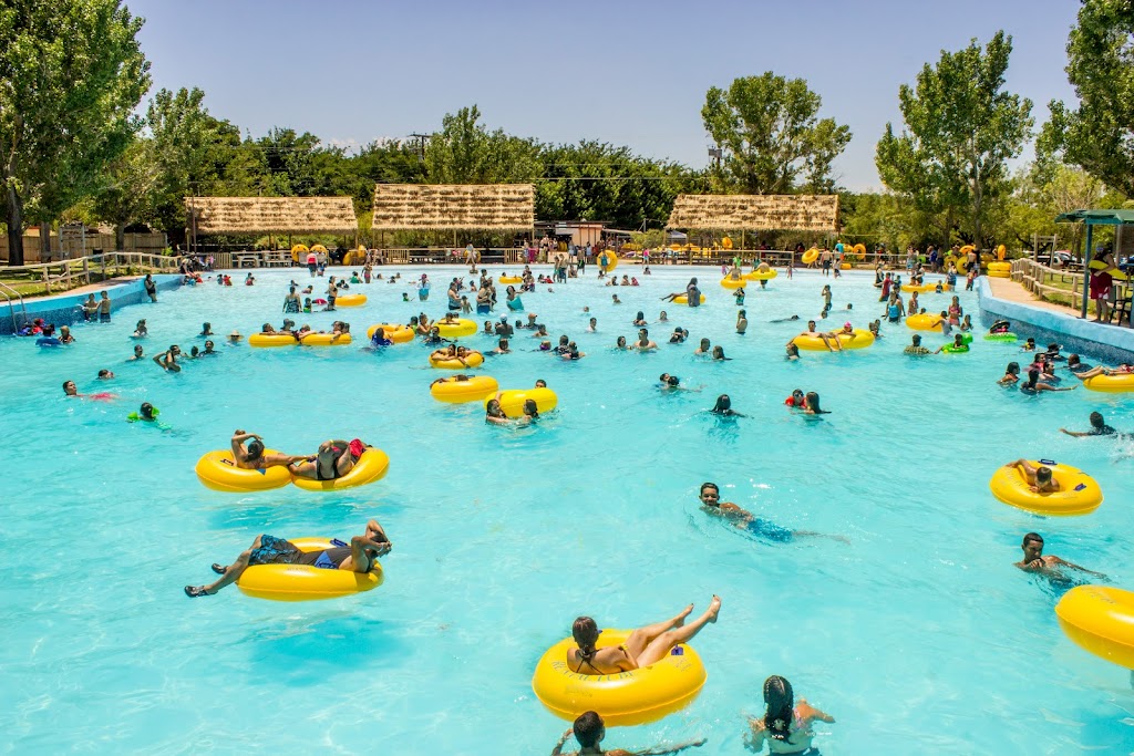 Wet N Wild Waterworld | 8804 S Desert Blvd, Anthony, TX 79821, USA | Phone: (915) 886-2222