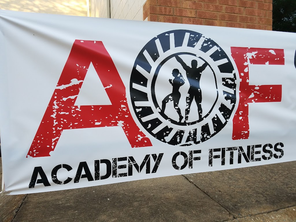 Academy of Fitness LLC | 7183 Stonewall Pkwy, Mechanicsville, VA 23111, USA | Phone: (804) 690-2454