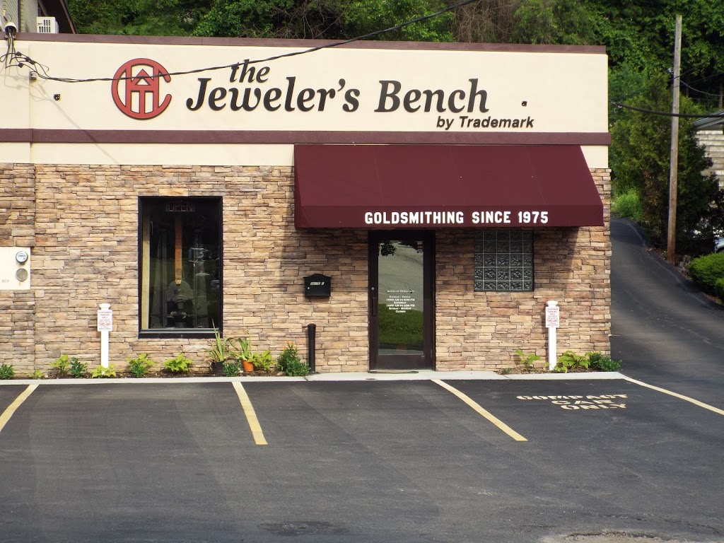 A Jewelers Bench By Trademark | 345 Regis Ave, Pittsburgh, PA 15236, USA | Phone: (412) 714-4328