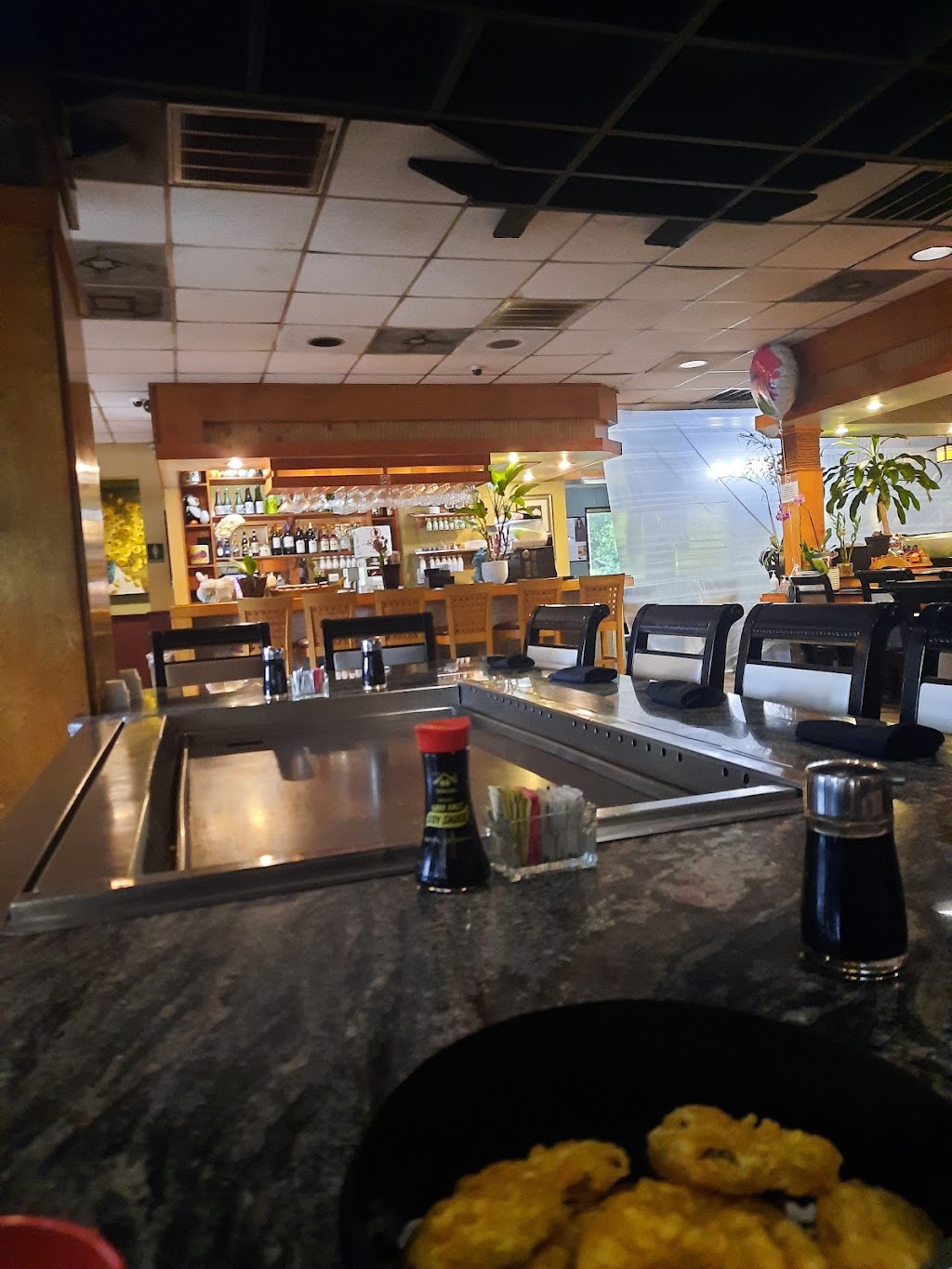 Osaka West | Japanese Sushi & Hibachi Restaurant | 804 U.S. Hwy 190, Covington, LA 70433, USA | Phone: (985) 871-8199