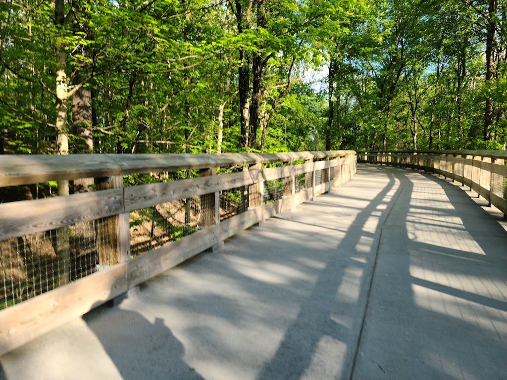 Wildwood Preserve Metropark | 5100 Central Ave, Toledo, OH 43615, USA | Phone: (419) 407-9700