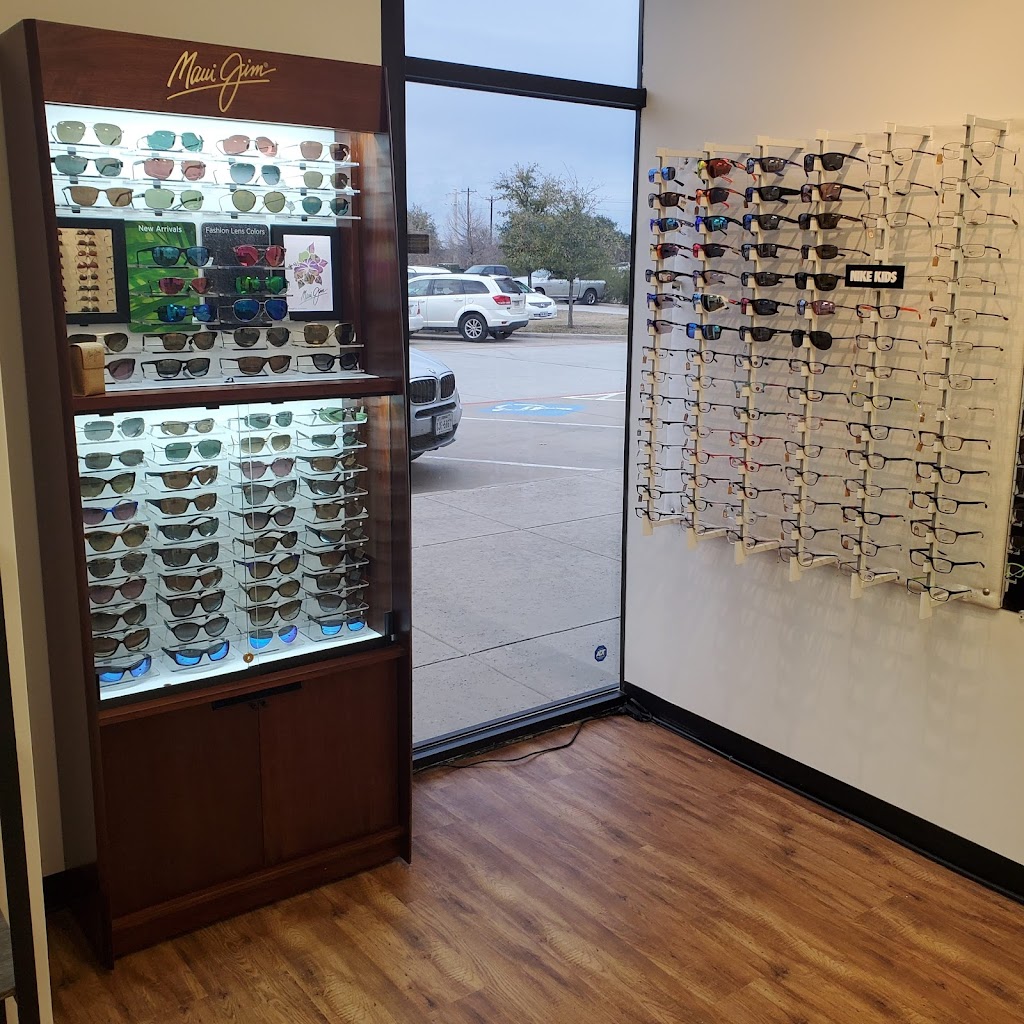 New View Optometry | 4151 Cross Timbers Rd Ste 140, Flower Mound, TX 75028, USA | Phone: (972) 635-0943
