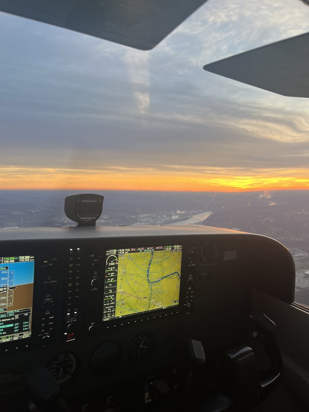 Moore Aviation | 7 Piper St, Beaver Falls, PA 15010, USA | Phone: (724) 843-4800