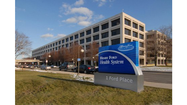 Henry Ford Health System 1 Ford Place | 1 Ford Pl, Detroit, MI 48202, USA | Phone: (800) 436-7936