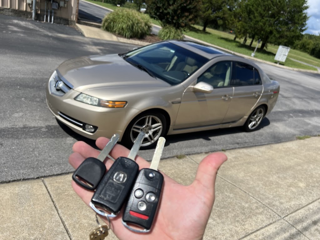 Your Car Key Guys | 3710 John Lunn Rd Building 3 STE 10, Spring Hill, TN 37174, USA | Phone: (931) 451-7881