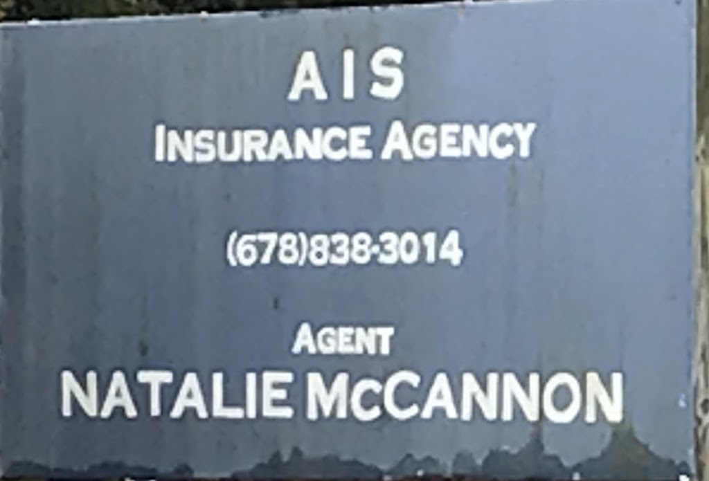 AIS Agency, LLC | 4901 Ben Hill Rd, Douglasville, GA 30134, USA | Phone: (678) 838-3014