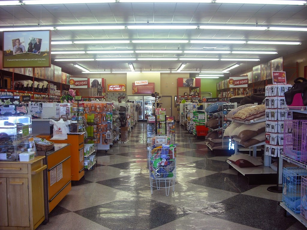 Pet Food Express | 1787 E Capitol Expy, San Jose, CA 95121, USA | Phone: (408) 239-7777