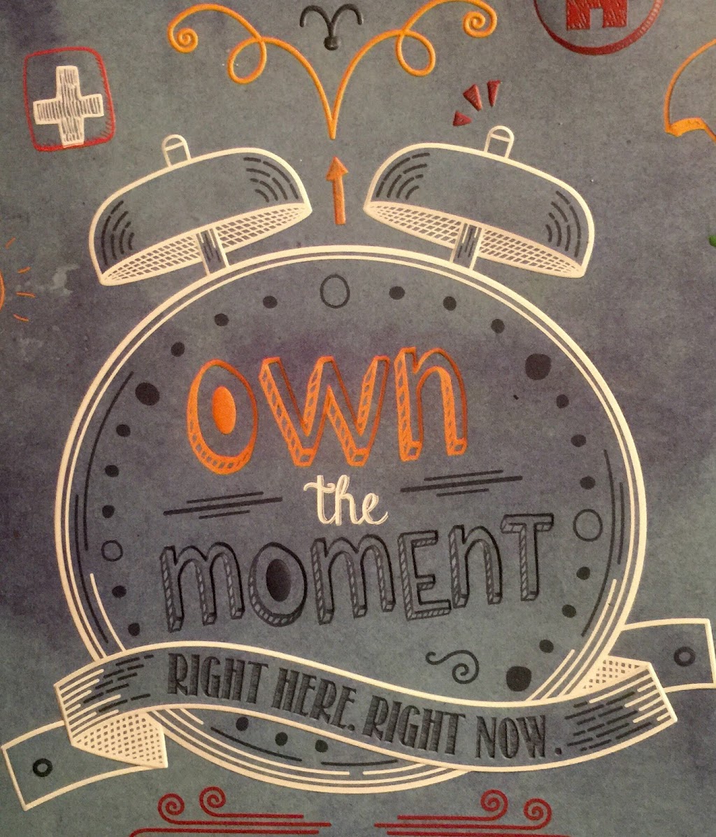 Own the Moment Counseling Services, LLC | 126 Enterprise Path Suite 205, Hiram, GA 30141, USA | Phone: (678) 408-1513