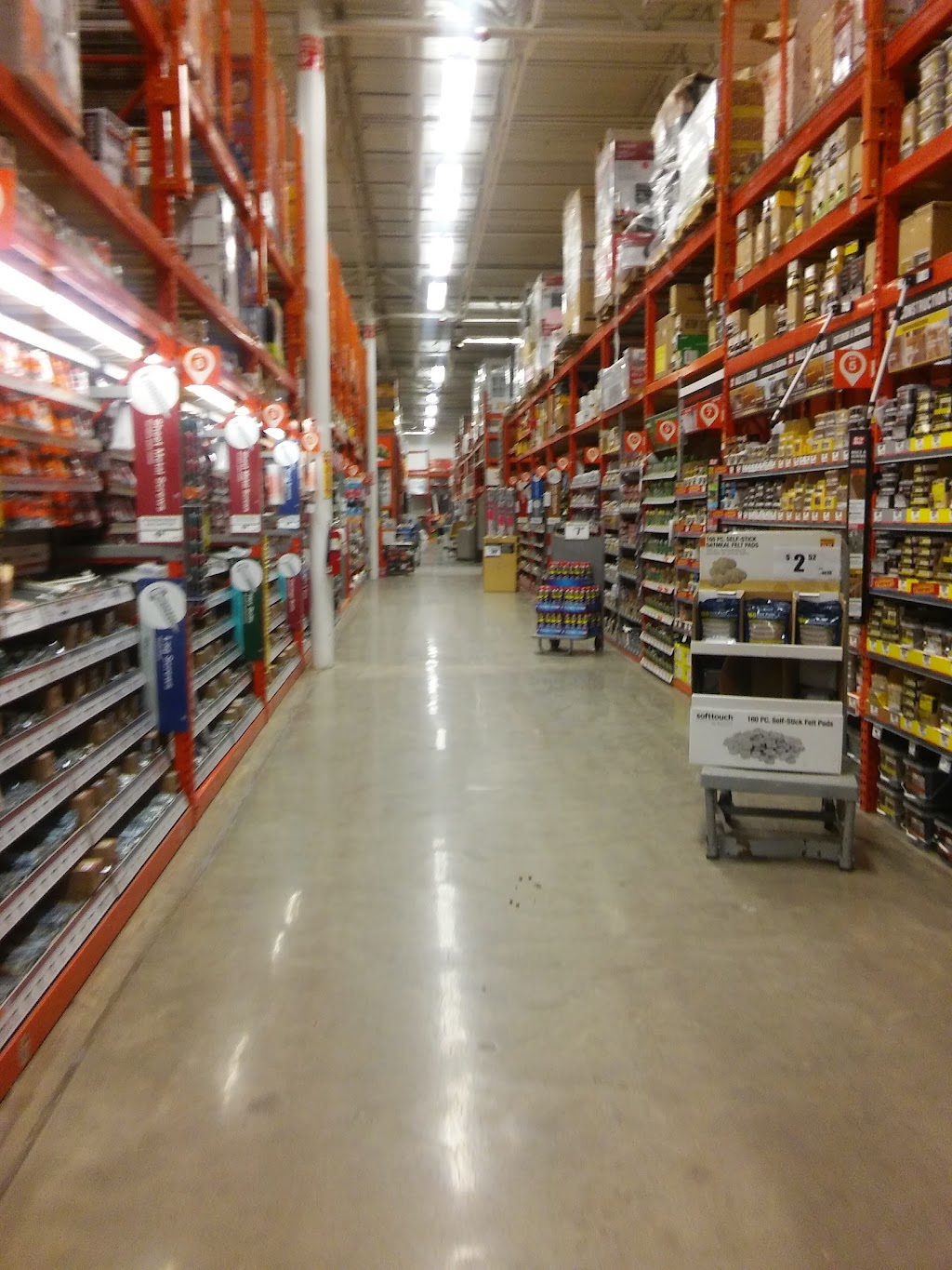 The Home Depot | 2670 Constitution Blvd, Beaver Falls, PA 15010 | Phone: (724) 846-7990