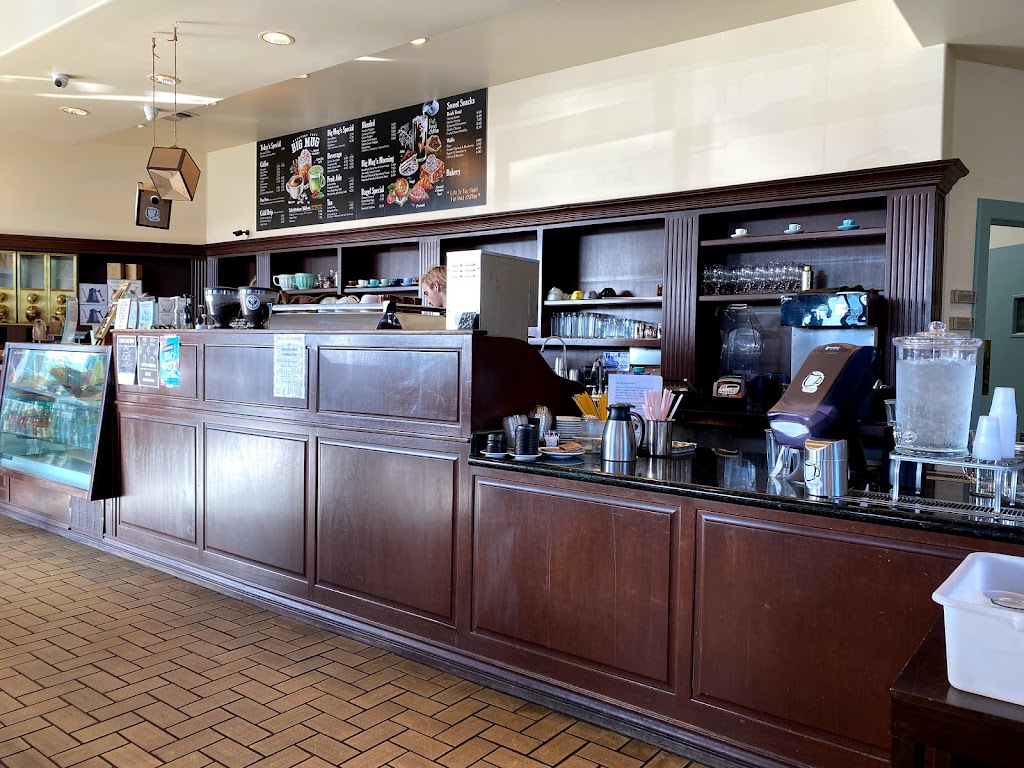 Cafe Big Mug | 3787 Stevens Creek Blvd #104, Santa Clara, CA 95051, USA | Phone: (408) 296-7600