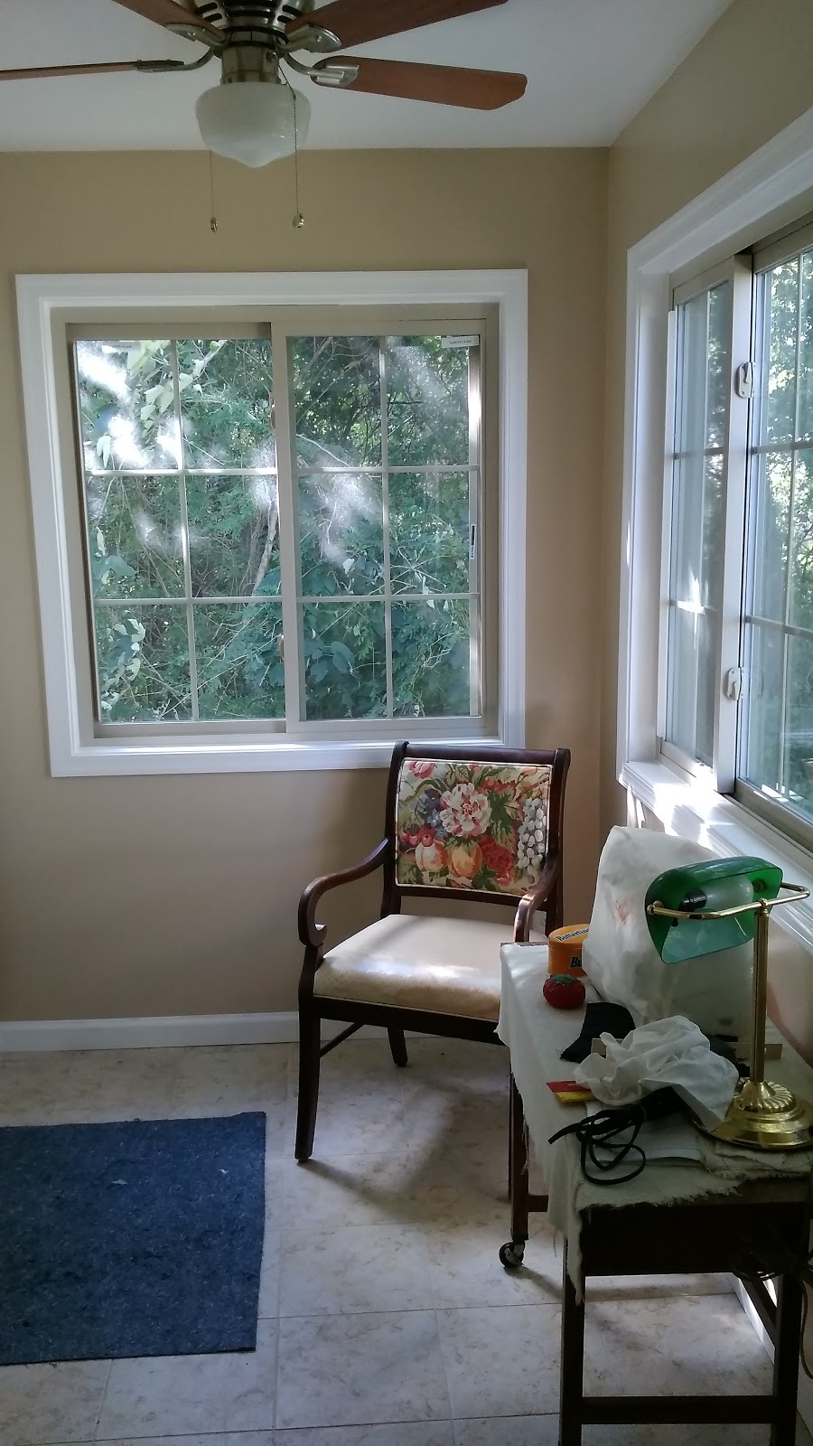 Betterton Home Improvement Inc. | 4800 Peace Way, Portsmouth, VA 23703, USA | Phone: (757) 483-1640